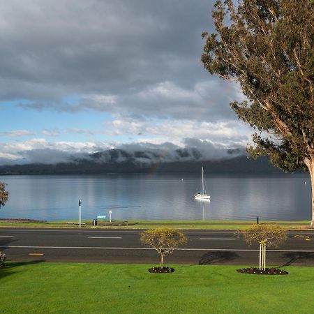 Radfords On The Lake Te Anau Extérieur photo