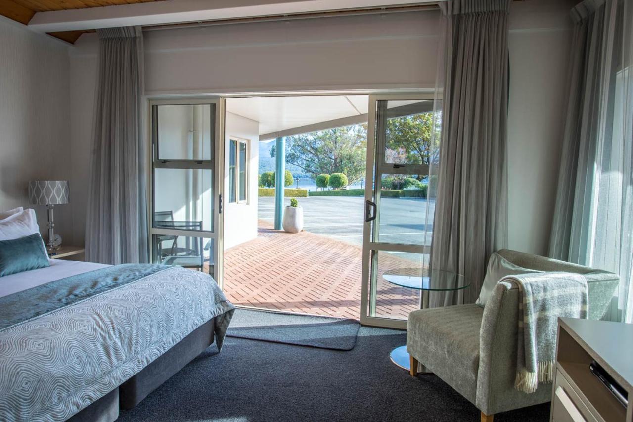 Radfords On The Lake Te Anau Extérieur photo