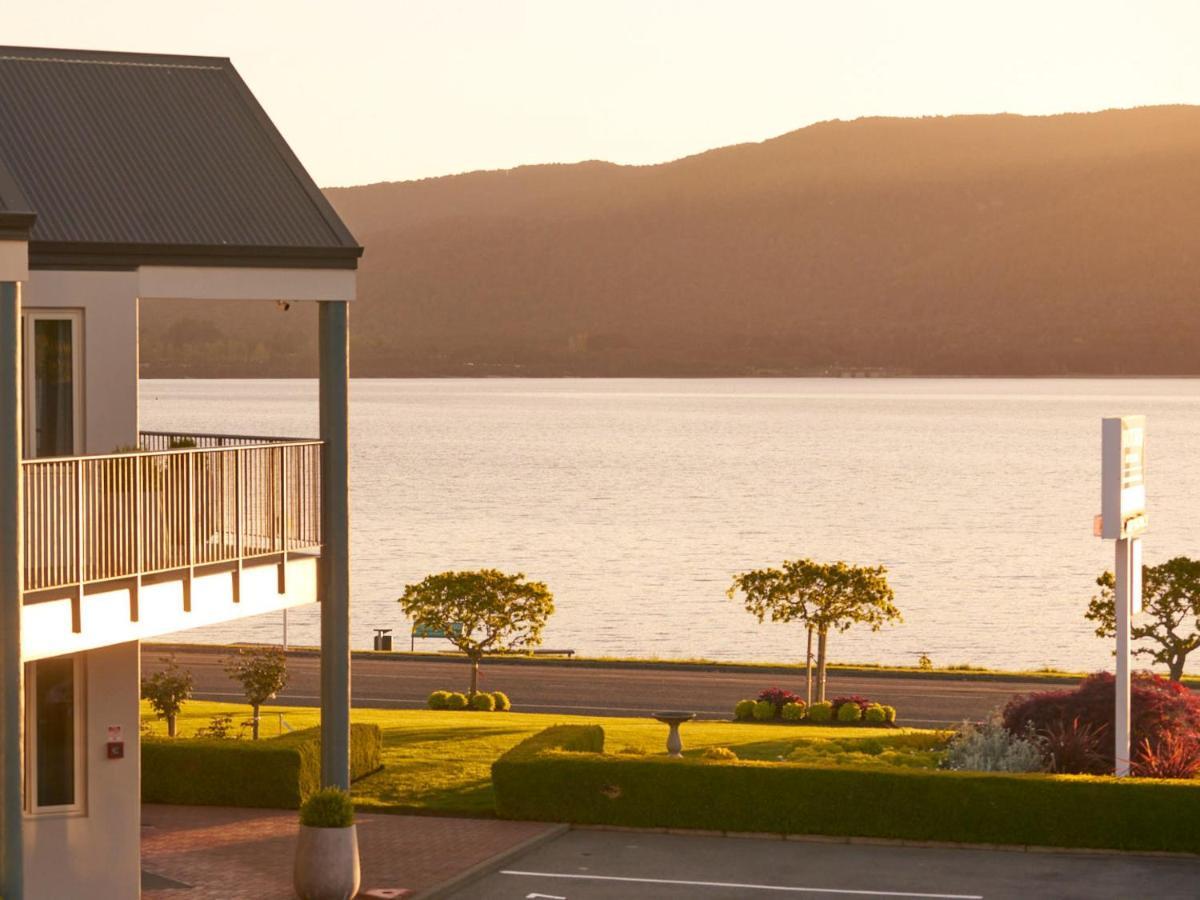 Radfords On The Lake Te Anau Extérieur photo
