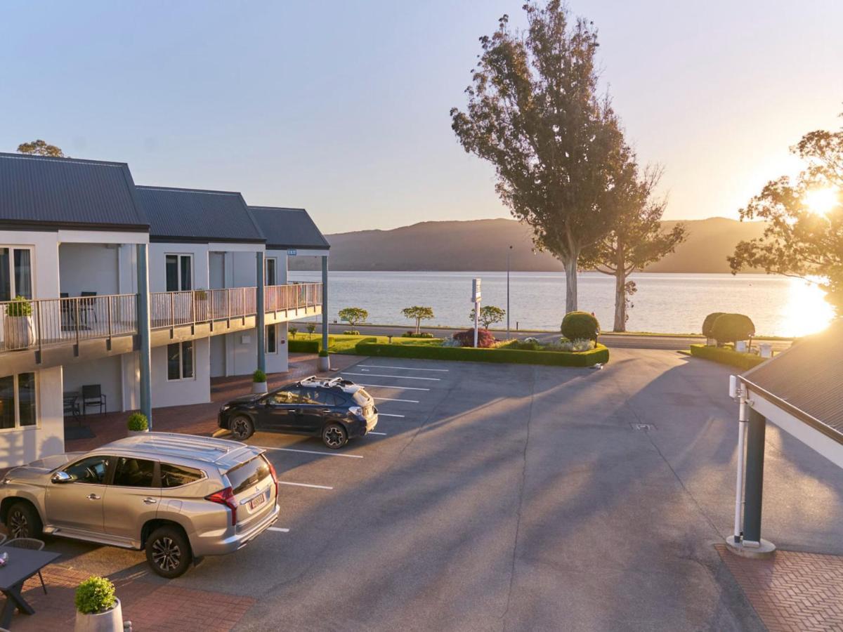 Radfords On The Lake Te Anau Extérieur photo