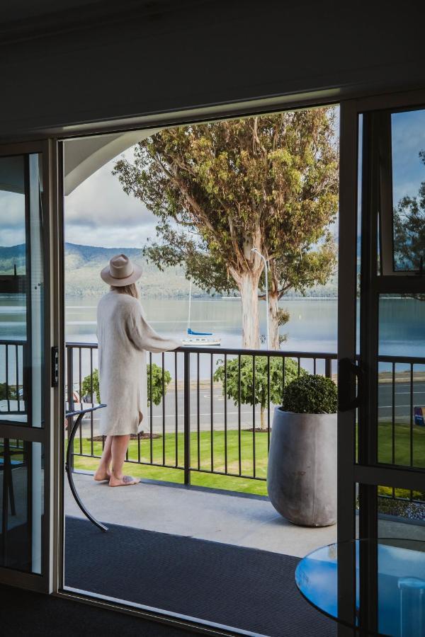 Radfords On The Lake Te Anau Extérieur photo