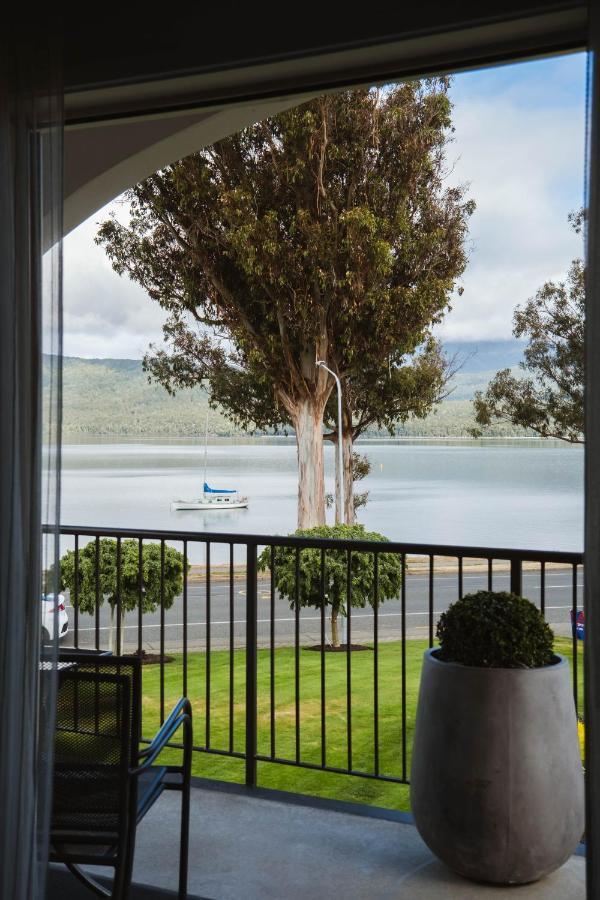Radfords On The Lake Te Anau Extérieur photo