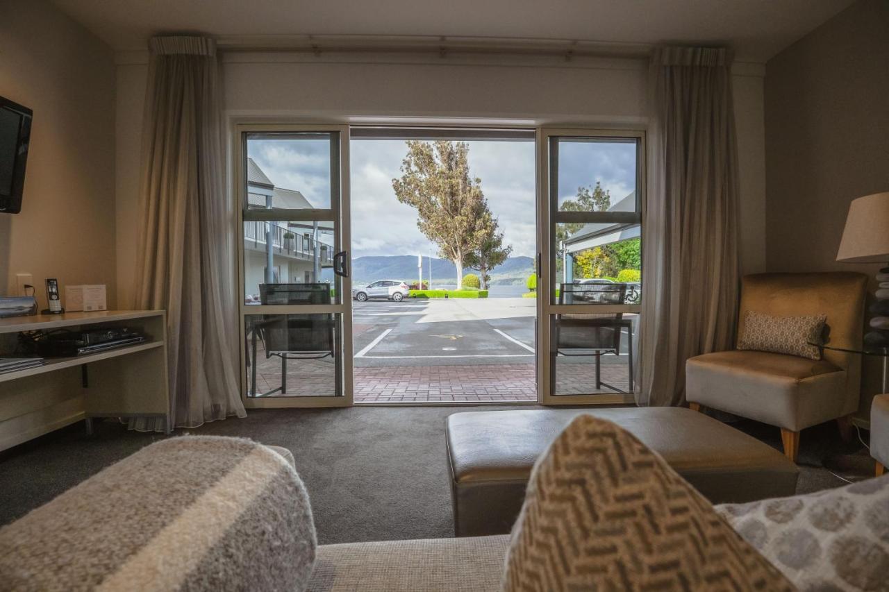 Radfords On The Lake Te Anau Extérieur photo